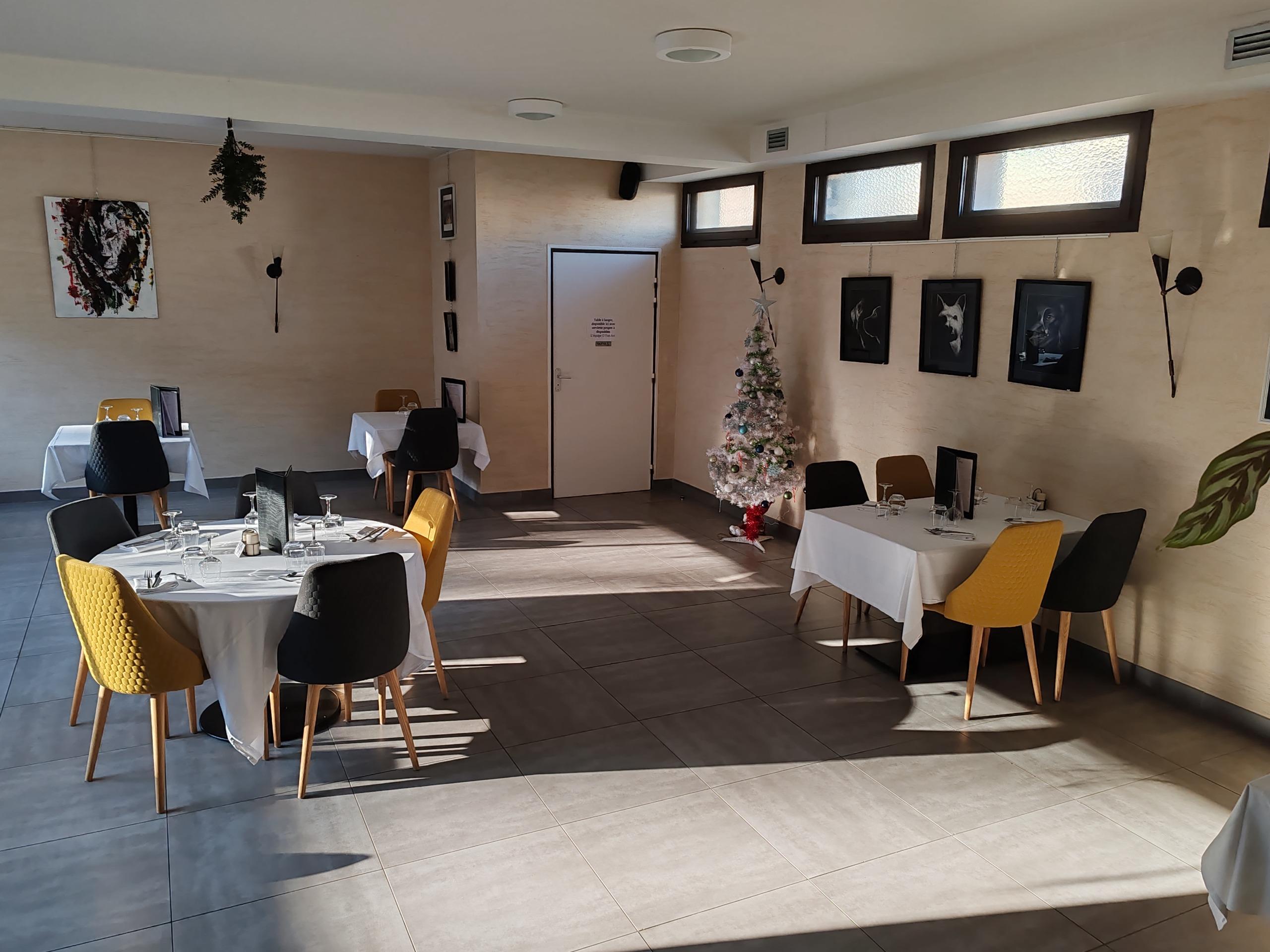 Logis Hôtel O\' Fun Art