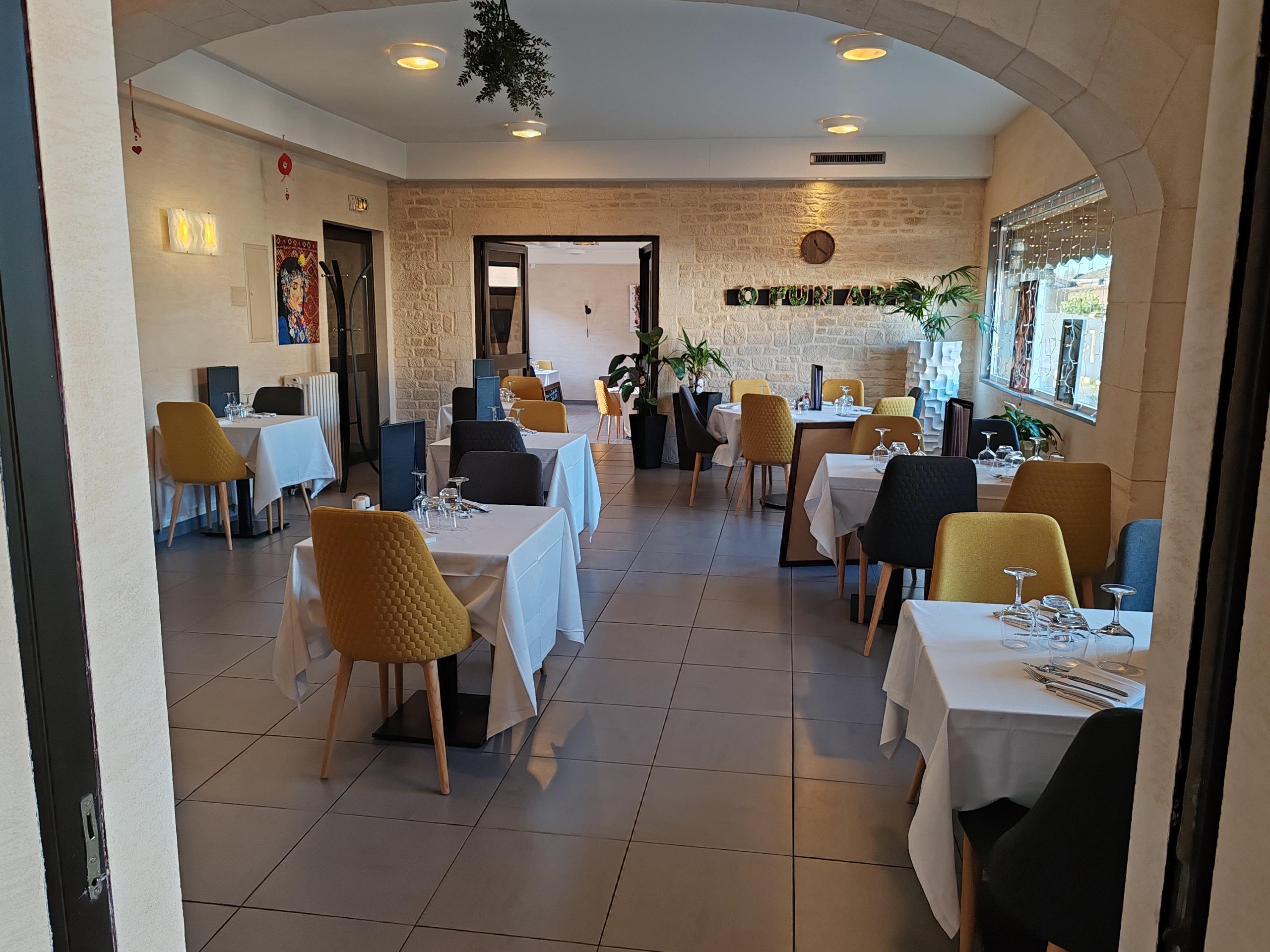 Logis Hôtel O' Fun Art