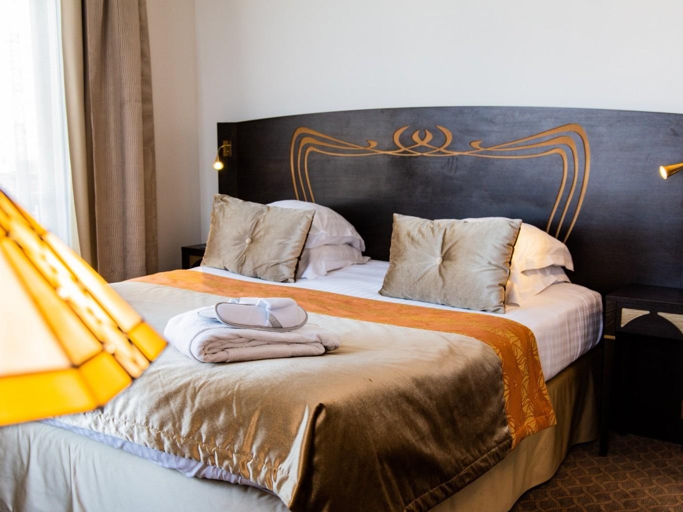 Teritoria Hôtel Jehan de Beauce