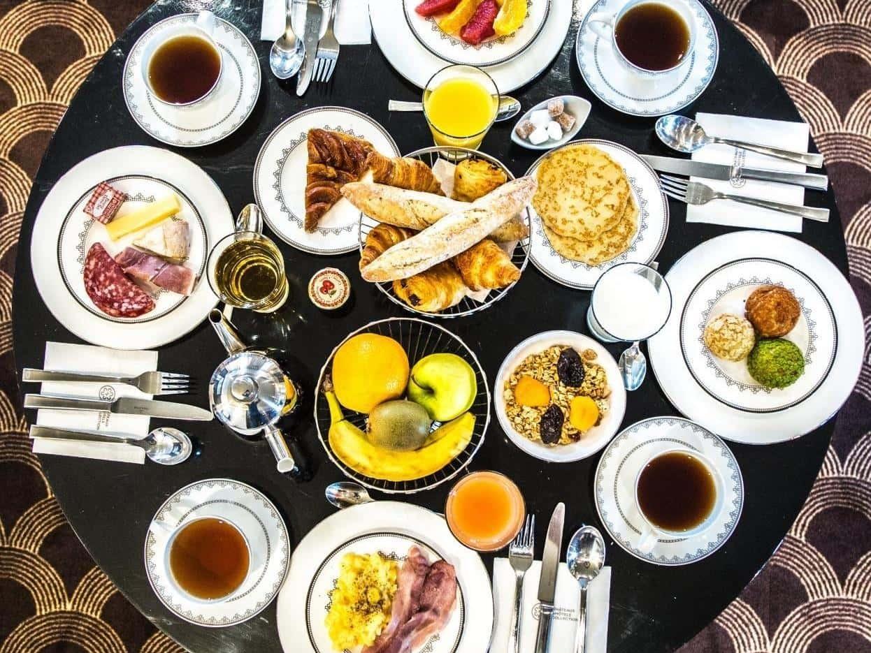 Teritoria Hôtel Jehan de Beauce