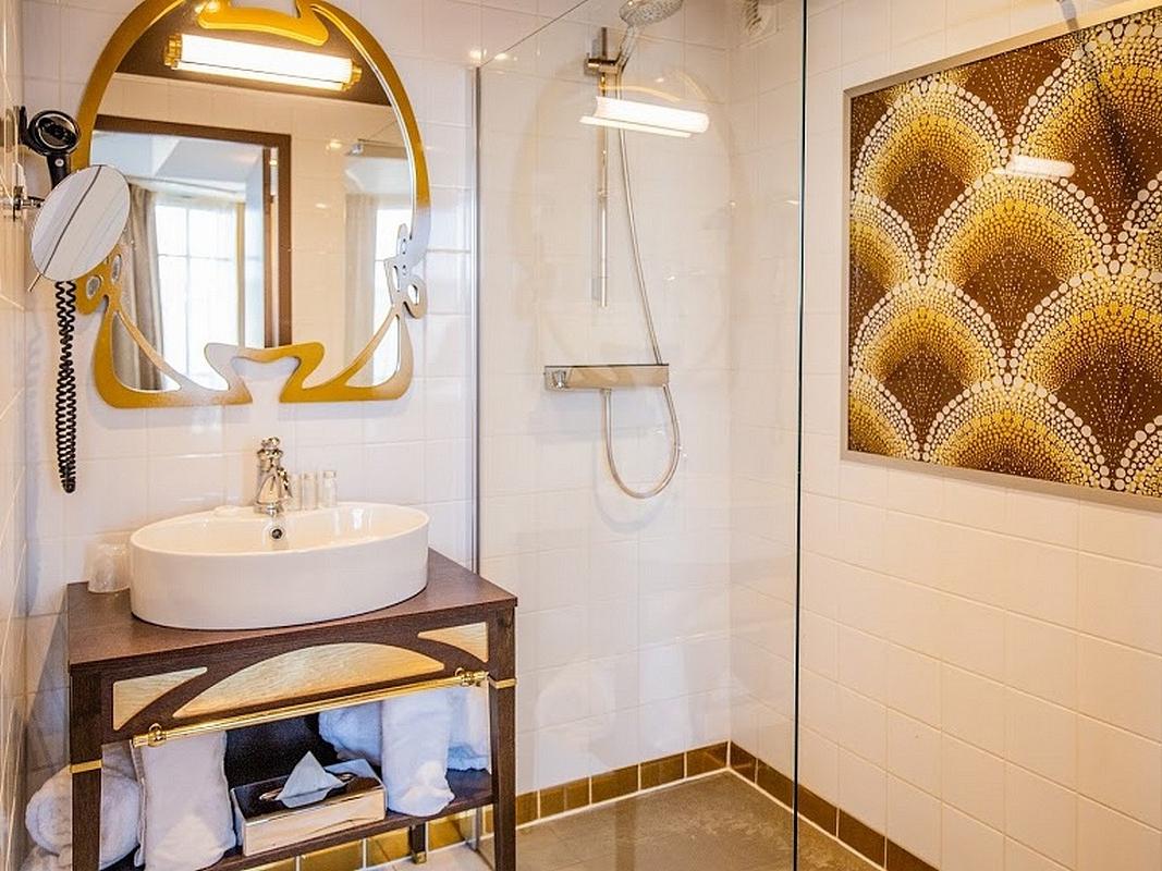 Teritoria Hôtel Jehan de Beauce