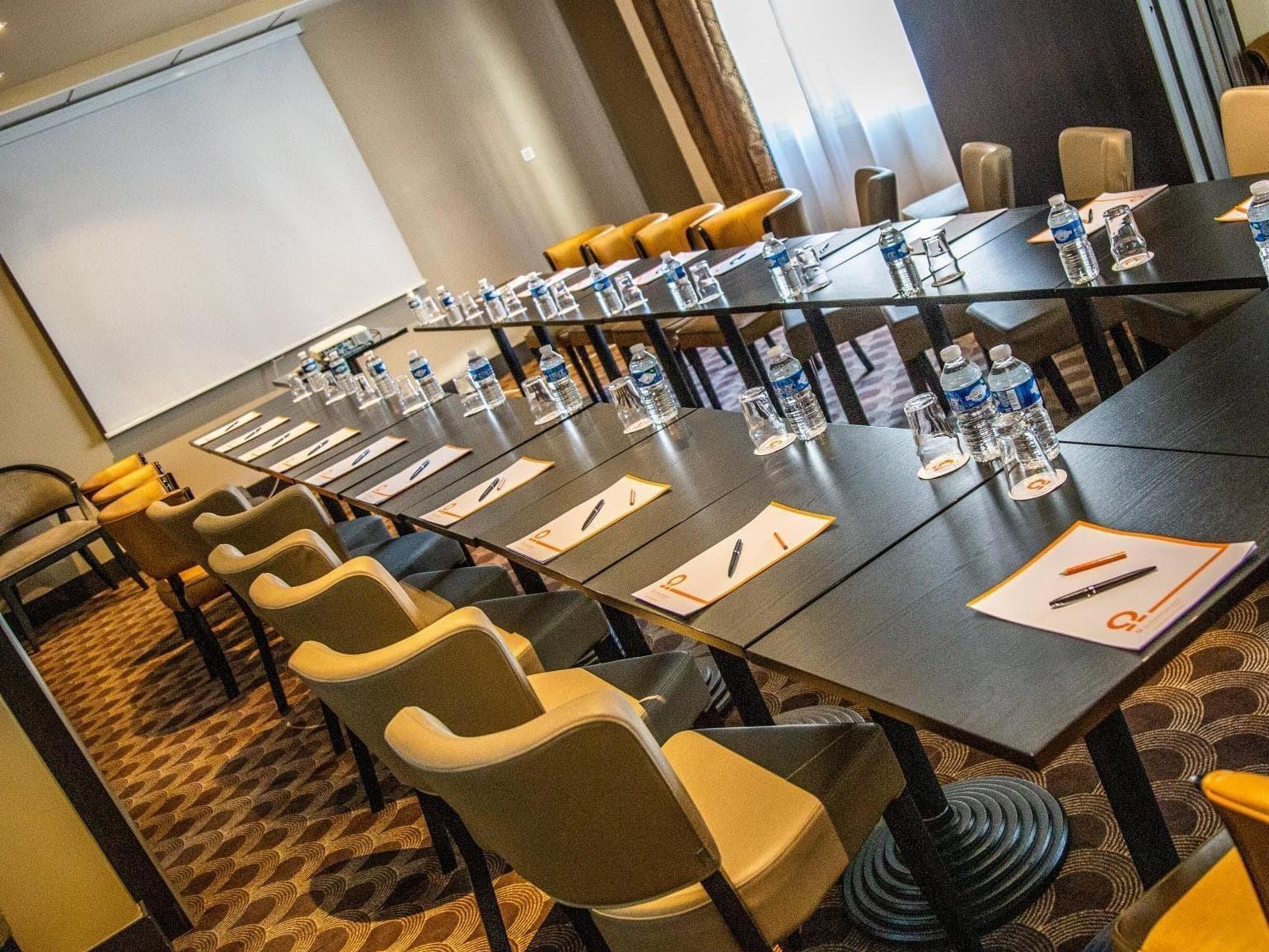 Teritoria Hôtel Jehan de Beauce