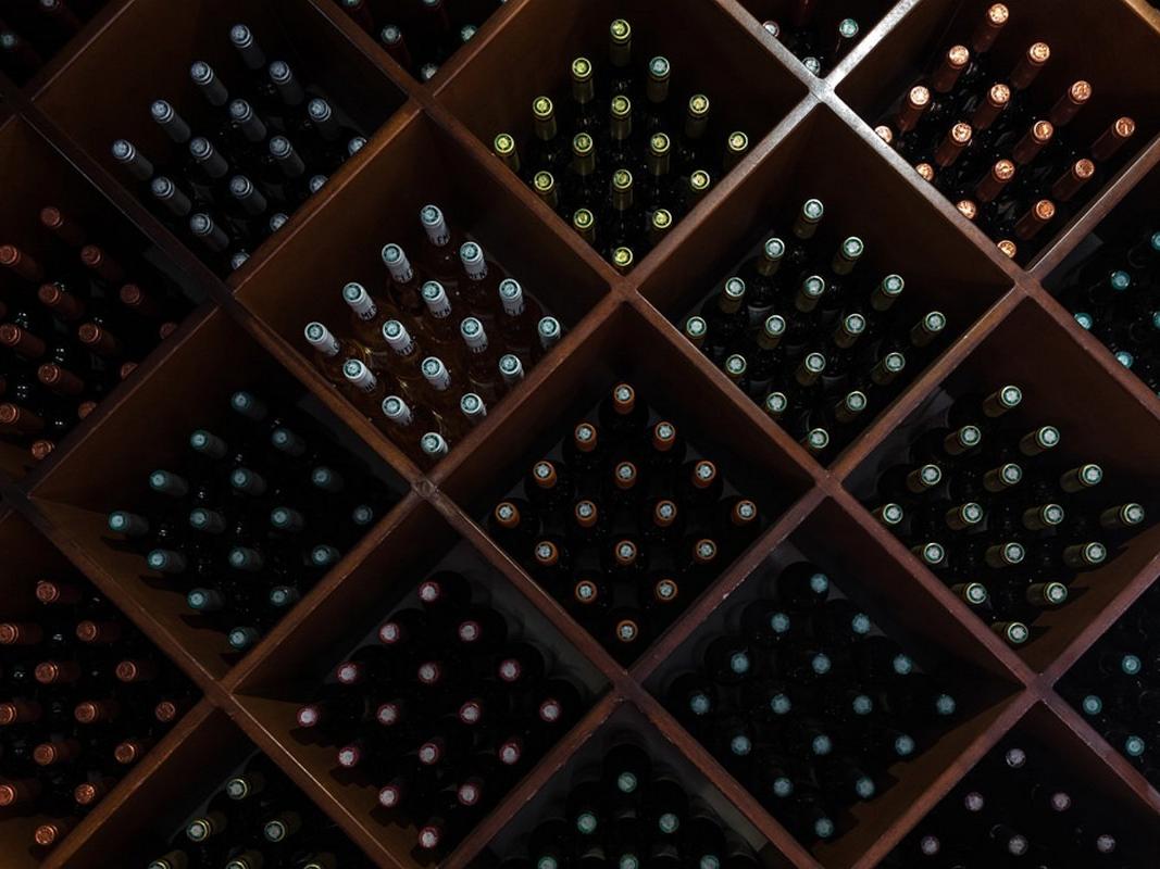 Teritoria Restaurant Ostalapia