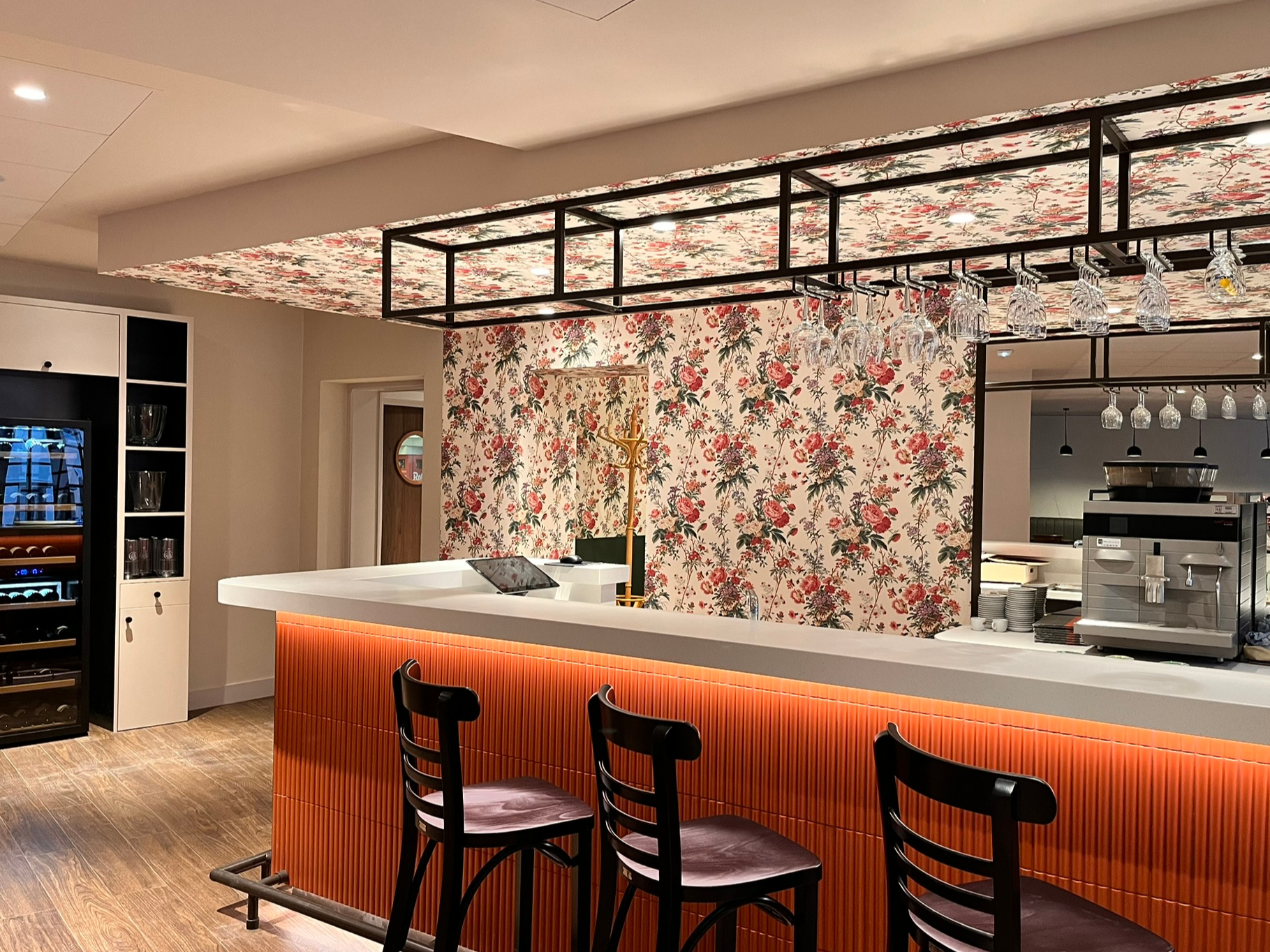 Logis Hôtel l\'Ours de Mutzig