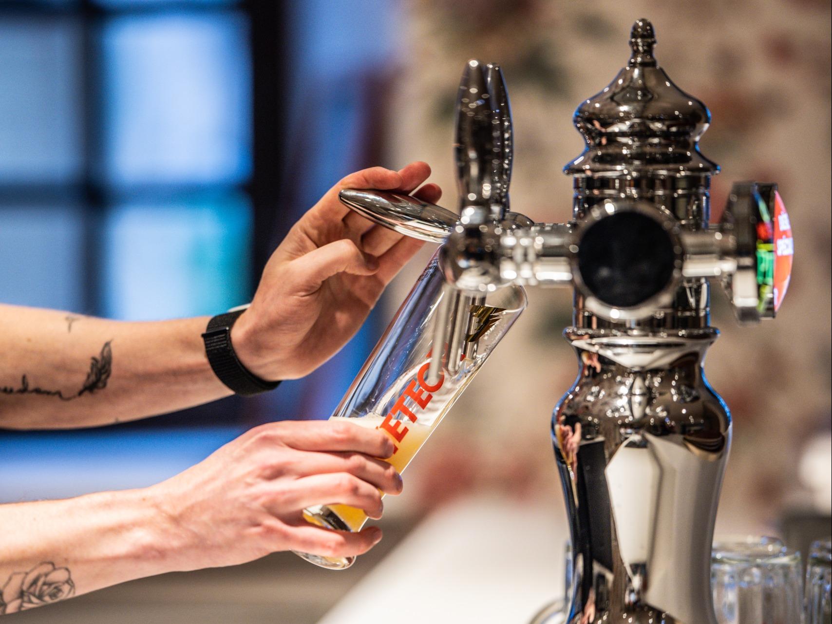 Logis Hôtel l\'Ours de Mutzig