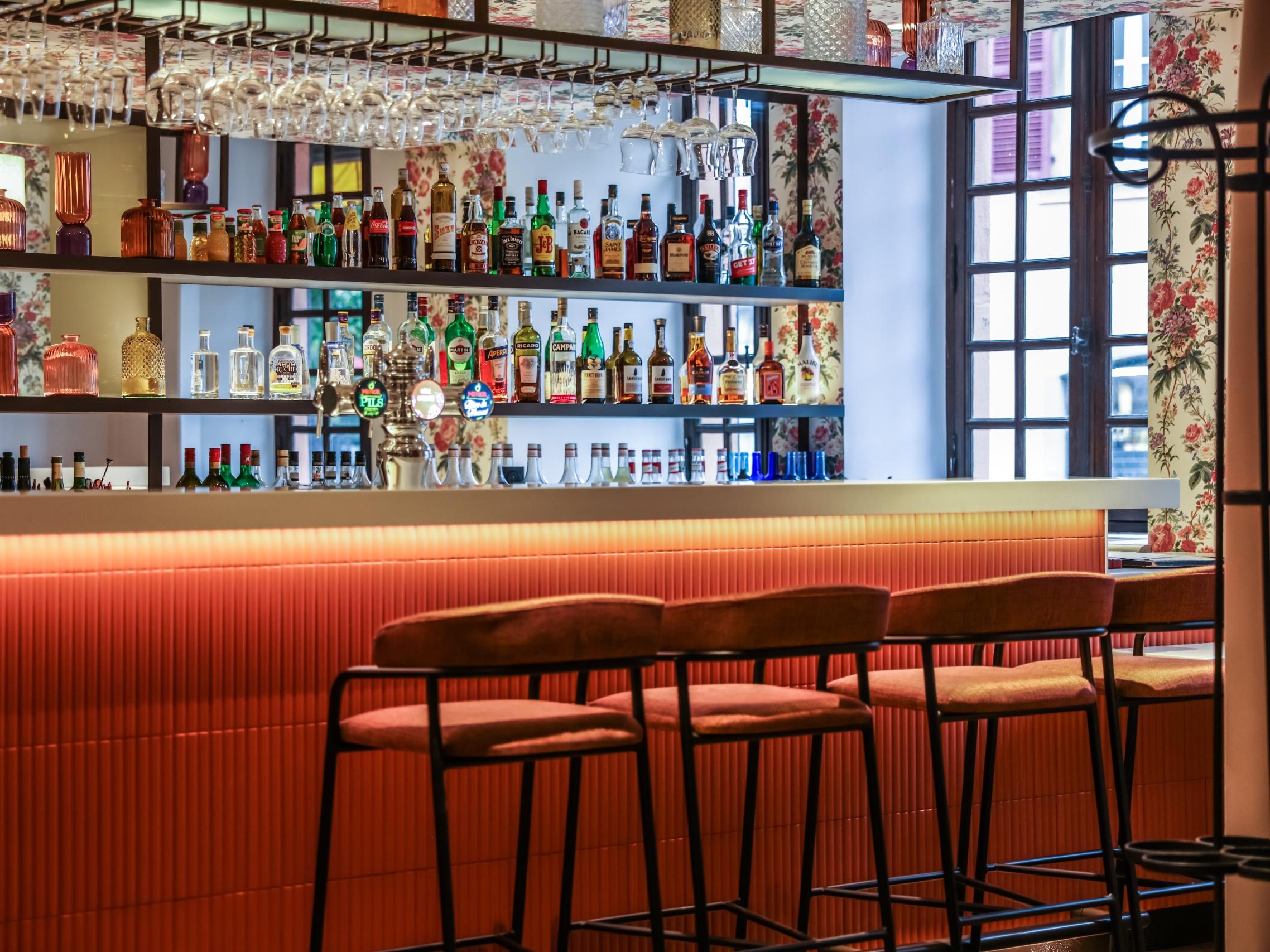 Logis Hôtel l\'Ours de Mutzig