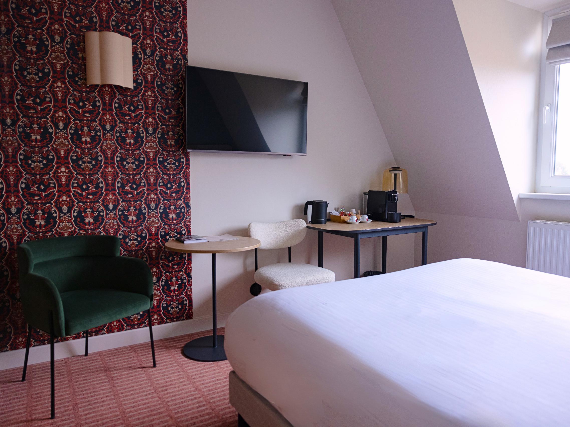 Logis Hôtel l\'Ours de Mutzig