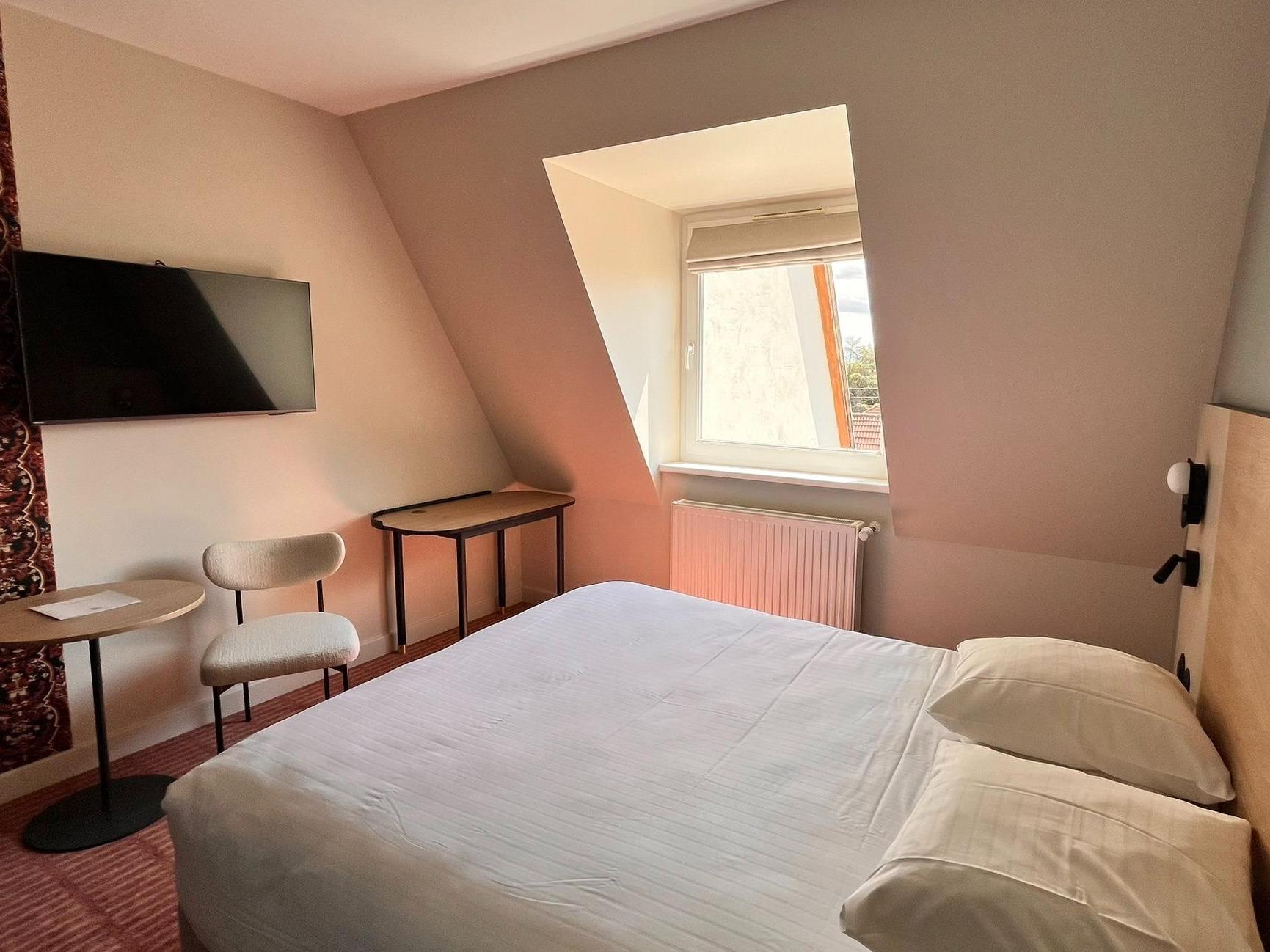 photo logis hotel
