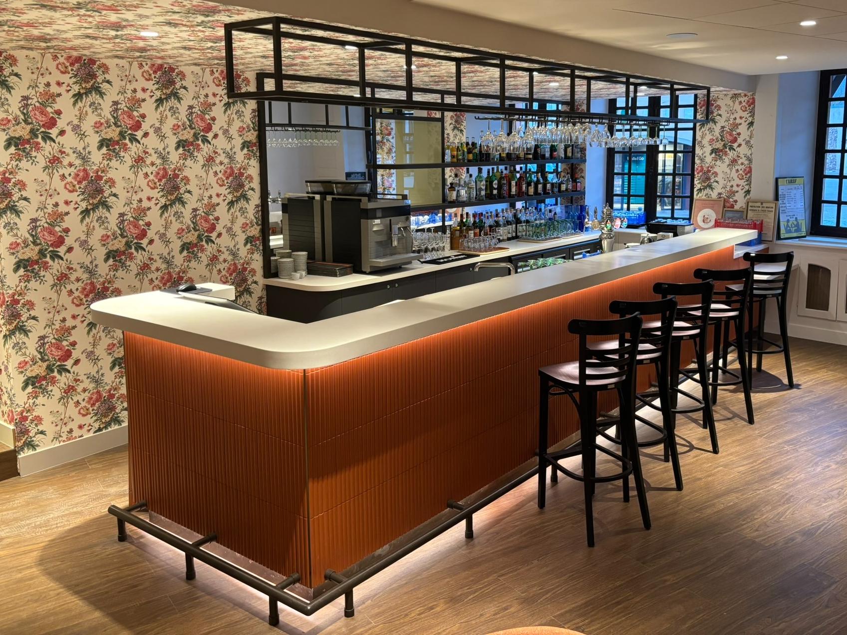 Logis Hôtel l\'Ours de Mutzig