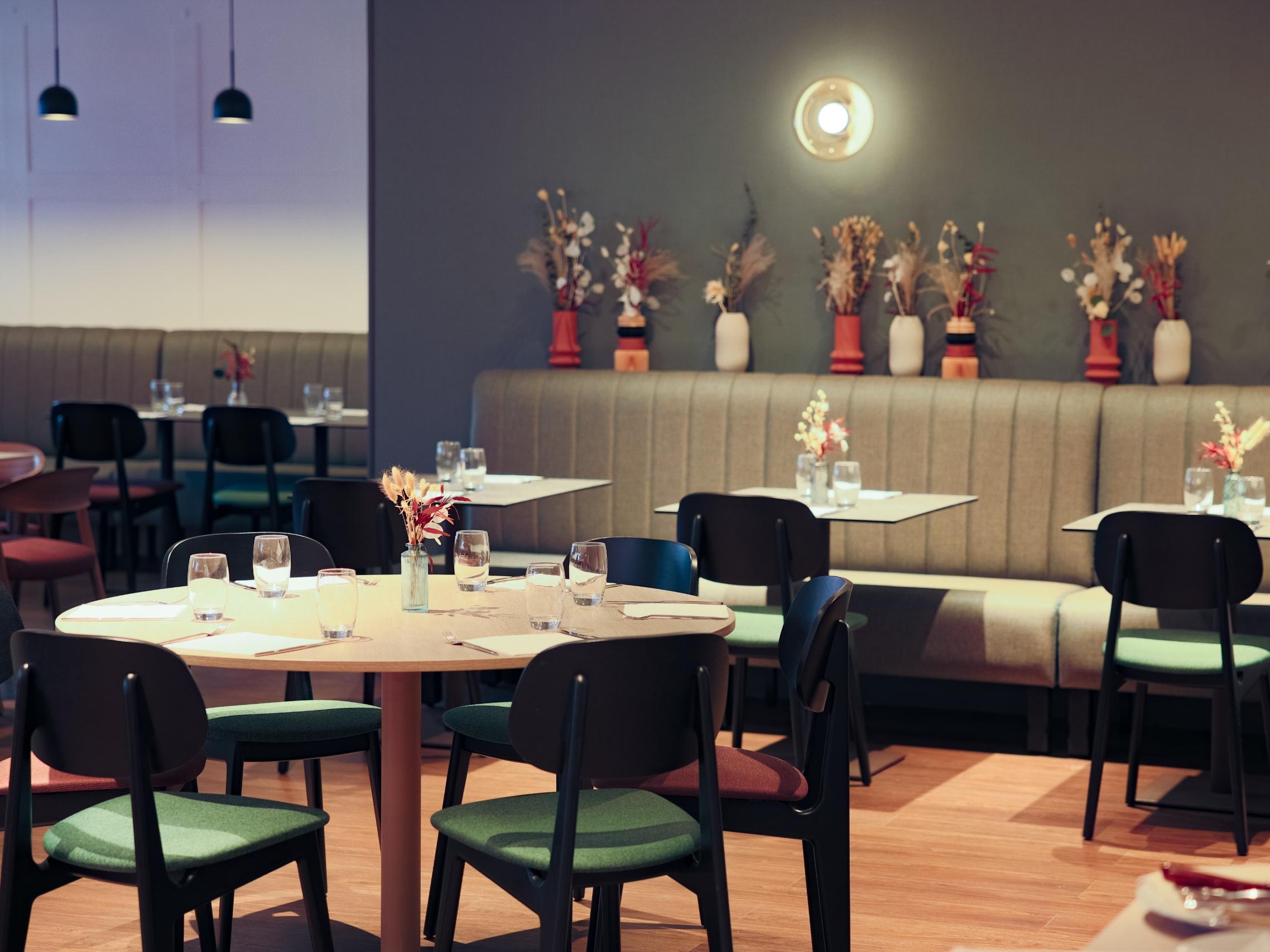 Logis Hôtel l\'Ours de Mutzig