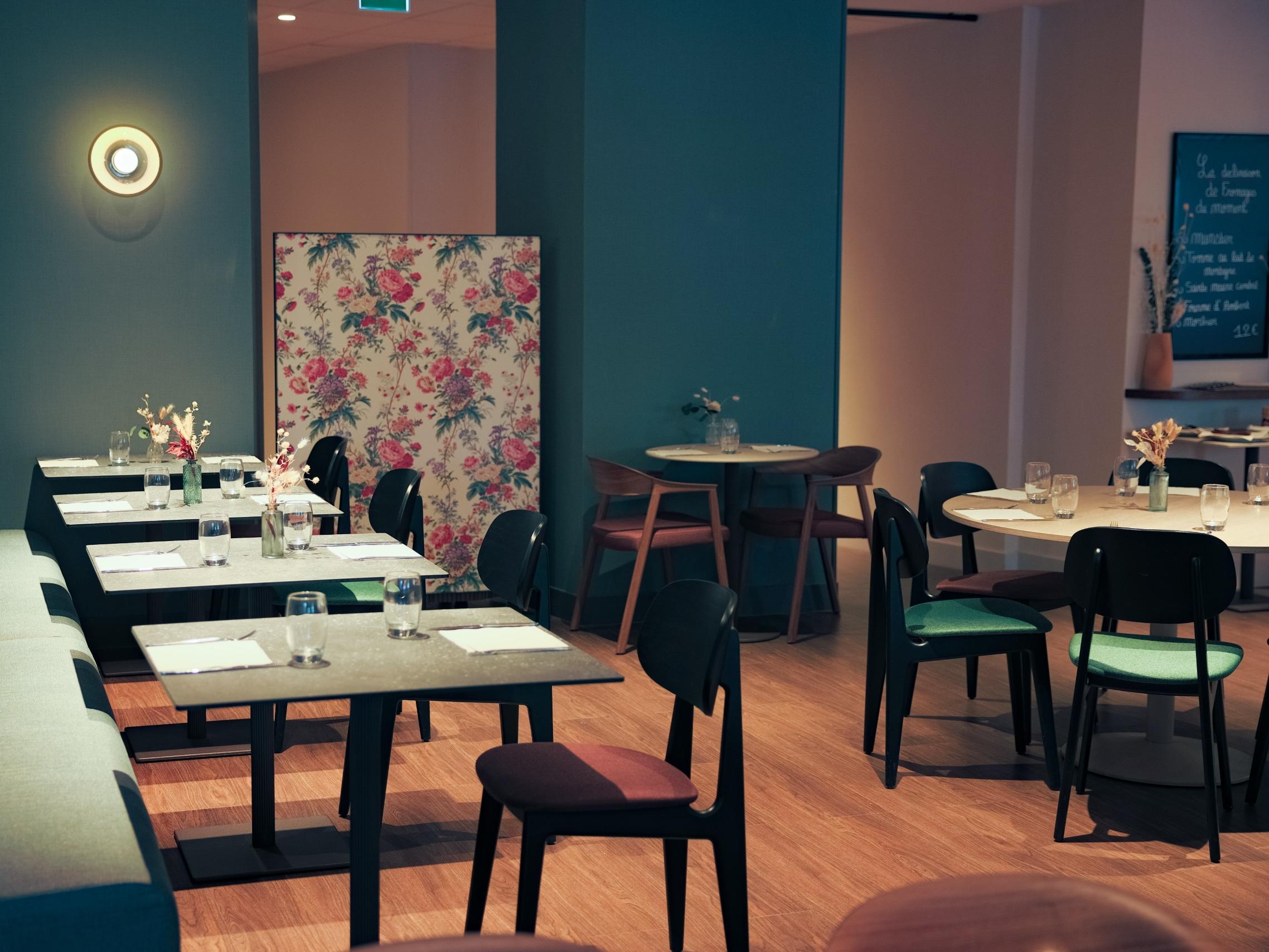 Logis Hôtel l\'Ours de Mutzig