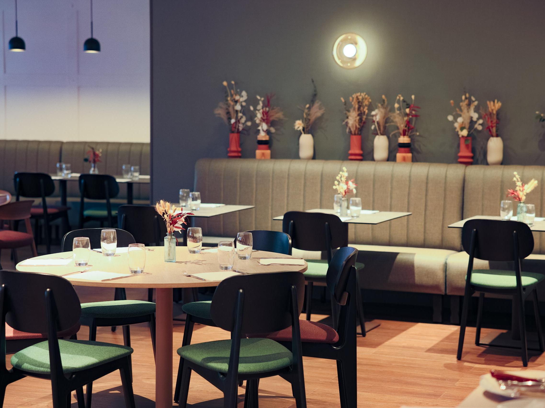 Logis Hôtel l'Ours de Mutzig