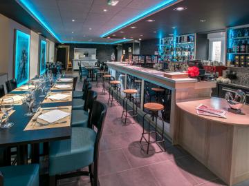 Logis Hôtel les 2 Rives