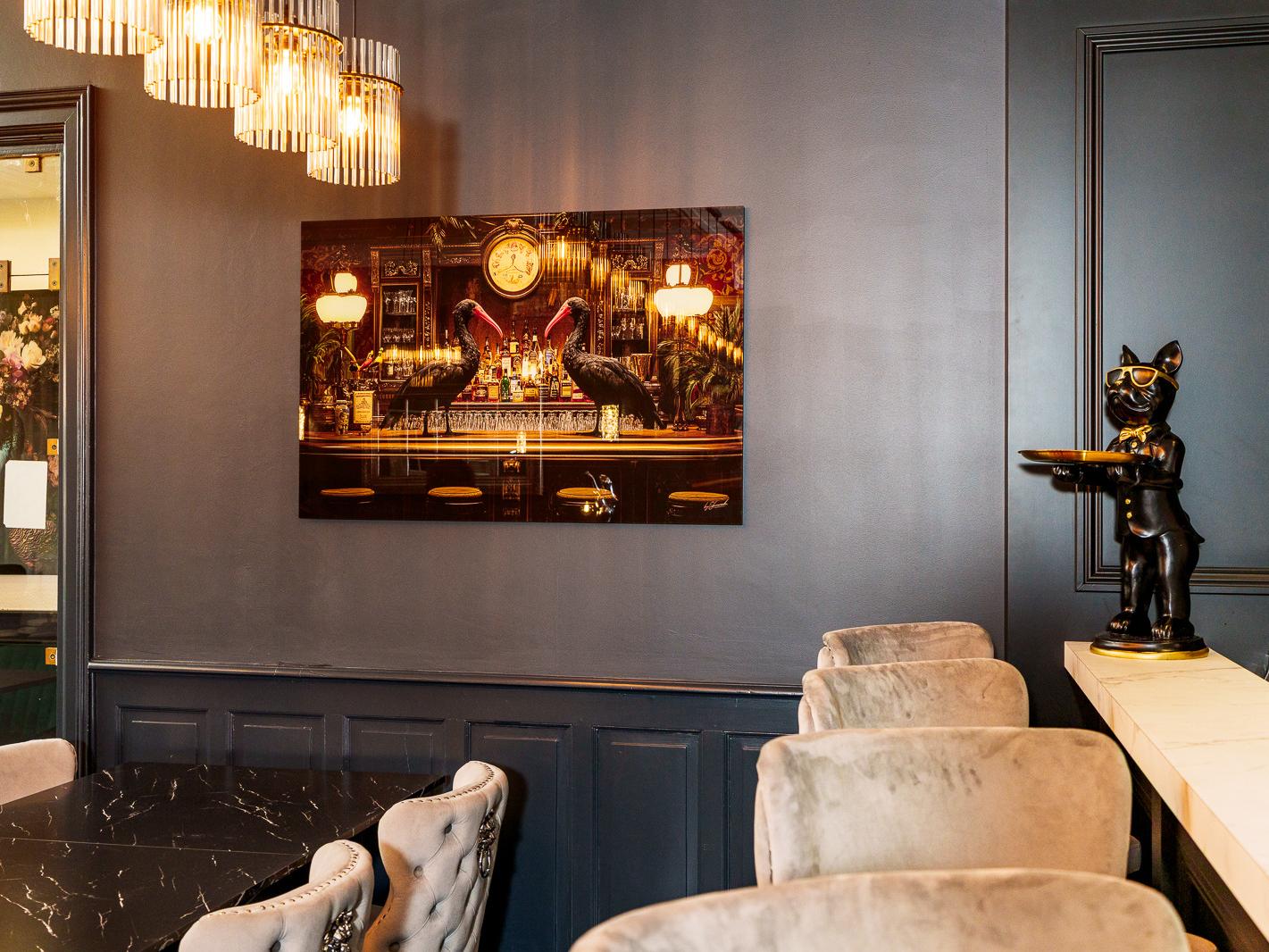 Logis Hôtel le Parc