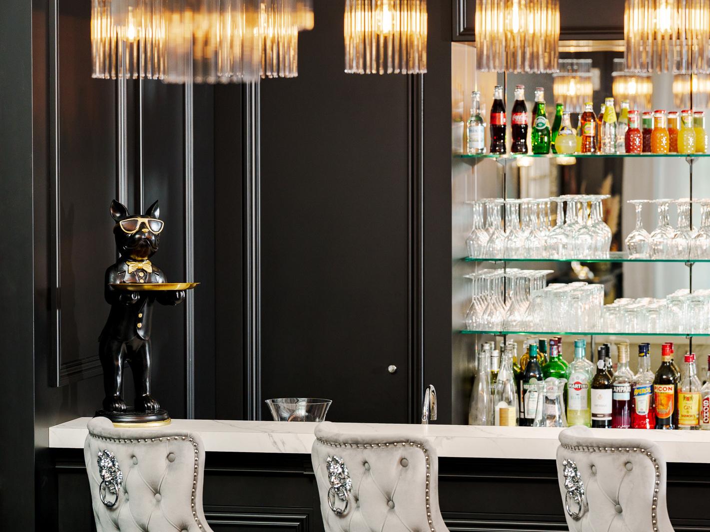 Logis Hôtel le Parc