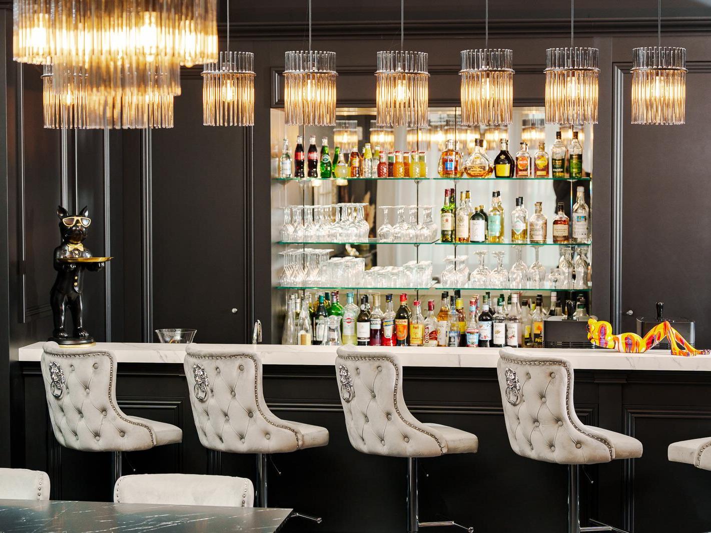 Logis Hôtel le Parc