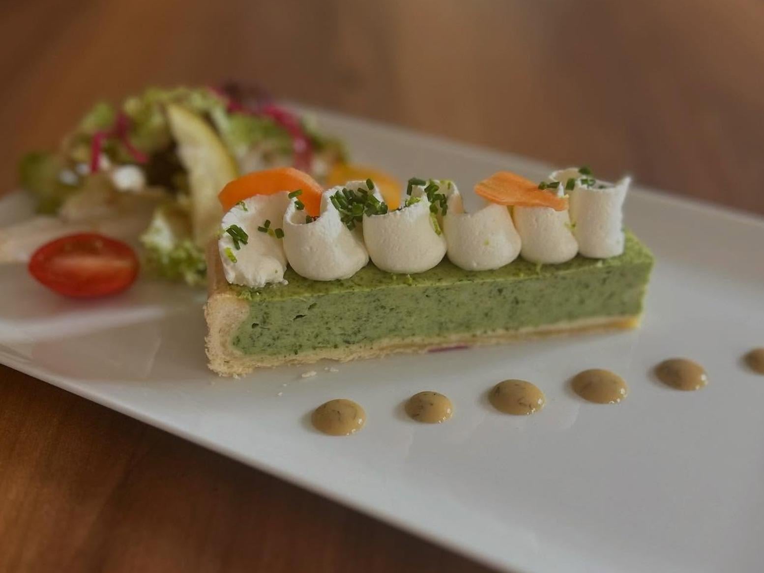 Logis Hôtel le Parc