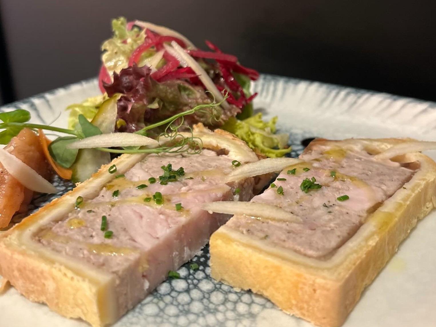 Logis Hôtel le Parc