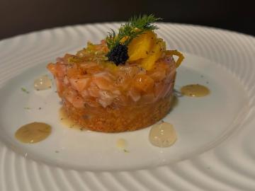 Logis Hôtel le Parc