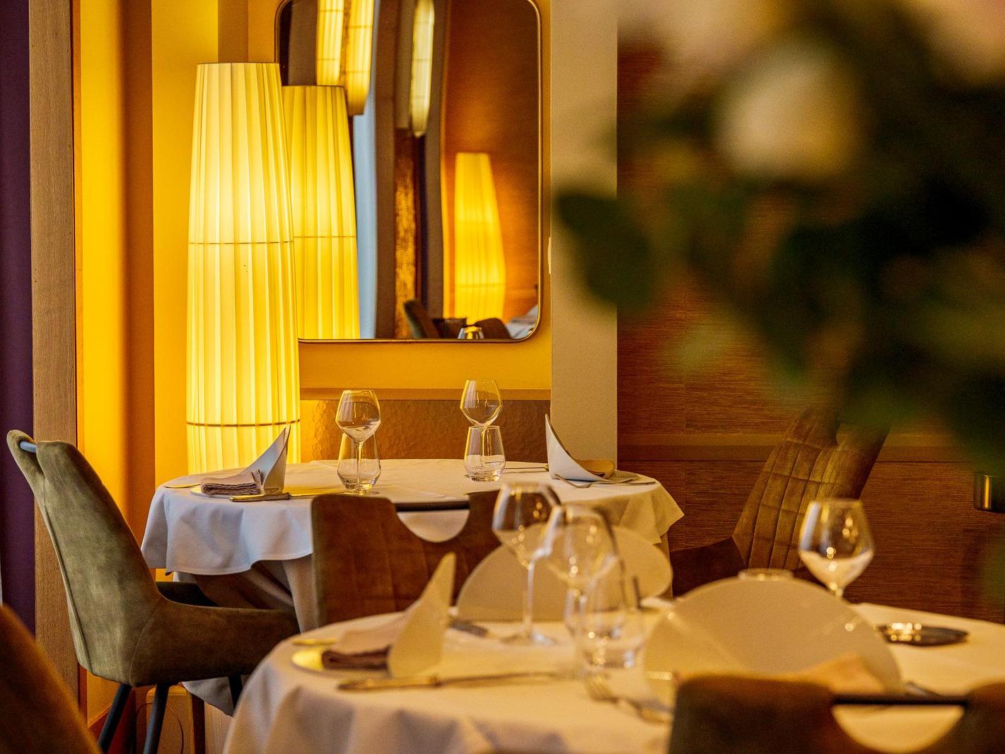 Logis Hôtel le Parc