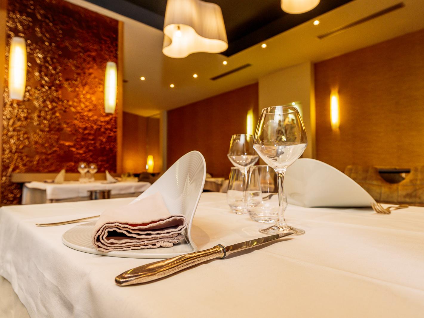 Logis Hôtel le Parc