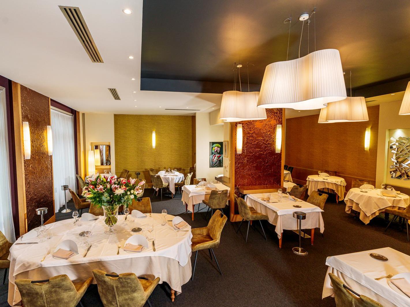 Logis Hôtel le Parc