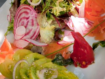 Logis Hostellerie de l'Abbaye