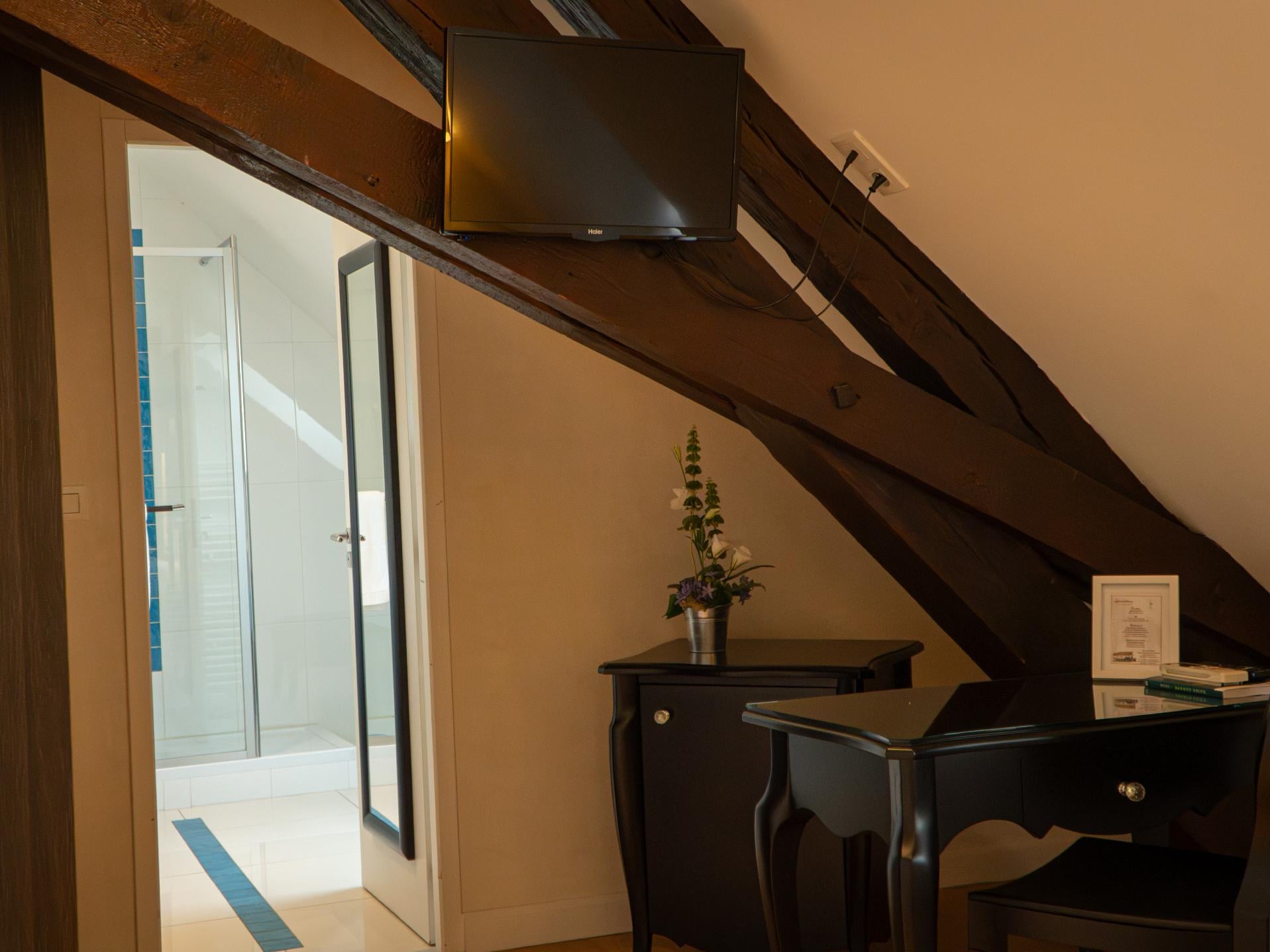 Logis Hôtel l\'Orée des Charmes