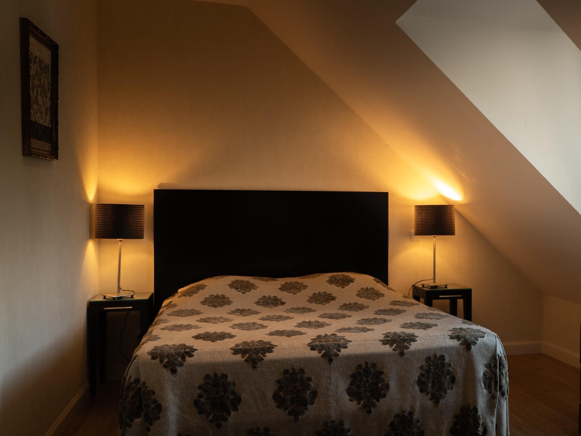 Logis Hôtel l\'Orée des Charmes