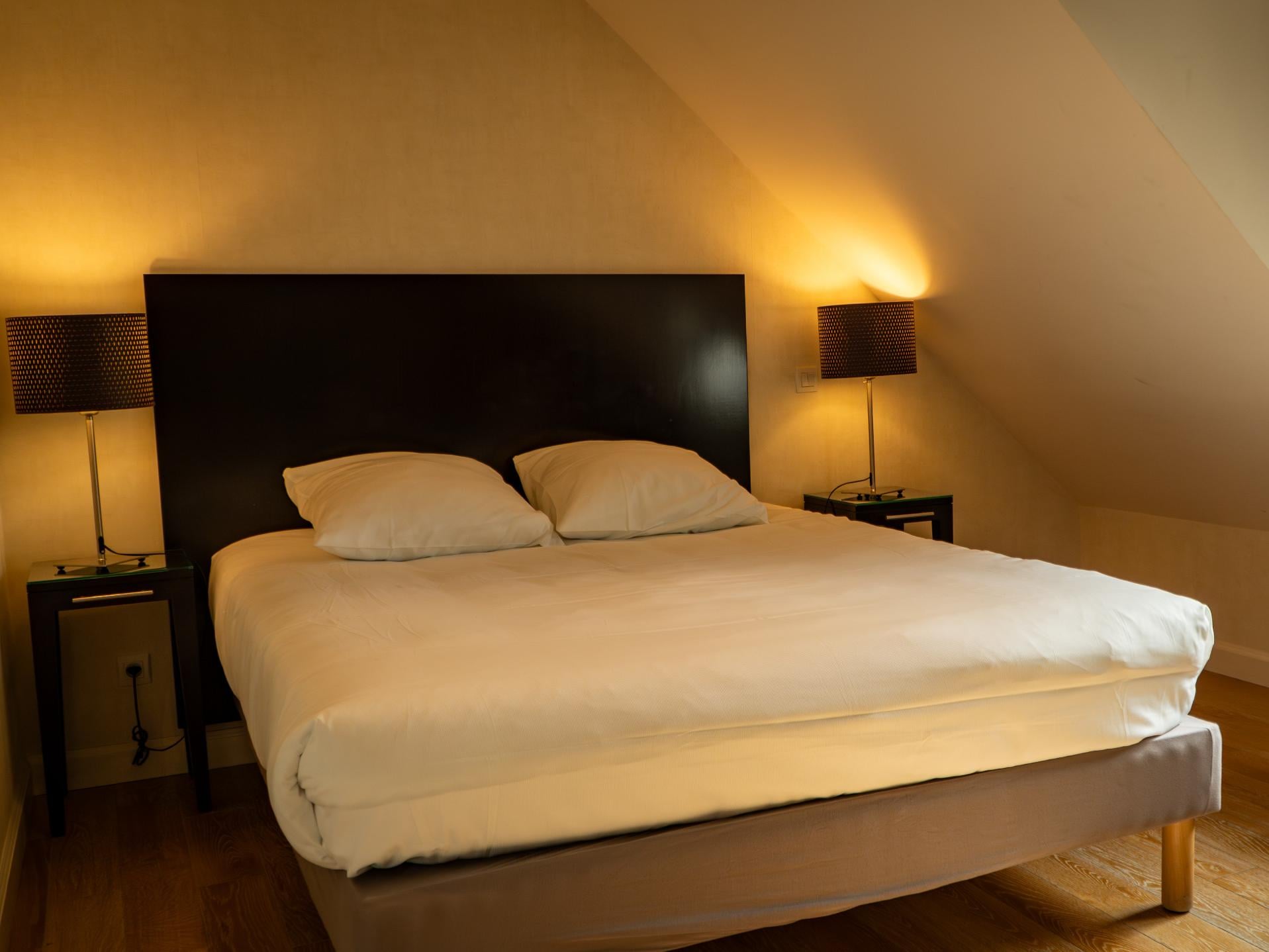 Logis Hôtel l\'Orée des Charmes