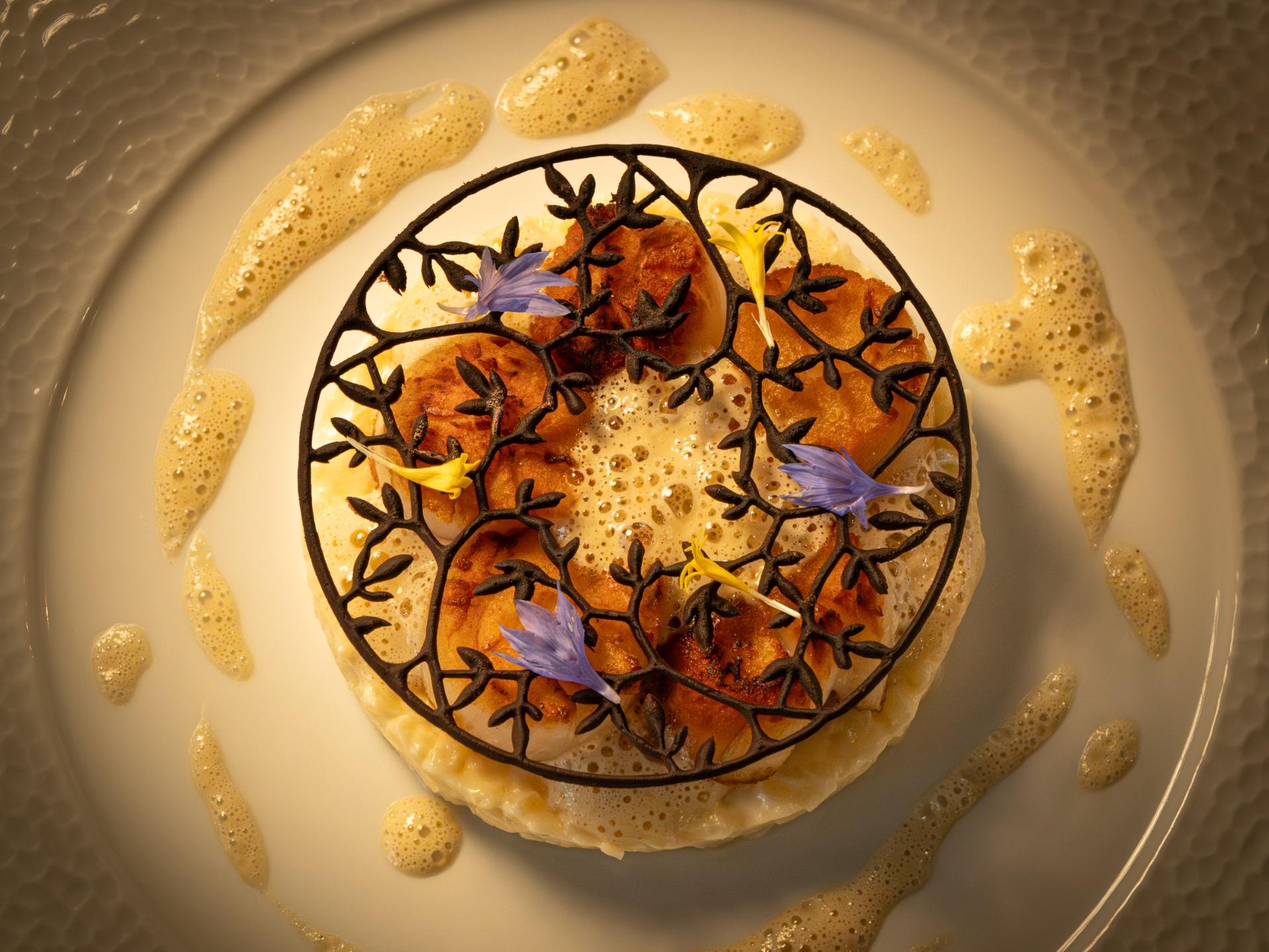 Logis Hôtel l\'Orée des Charmes