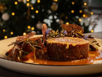 Logis Hôtel l'Orée des Charmes