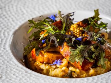 Logis Hôtel l'Orée des Charmes