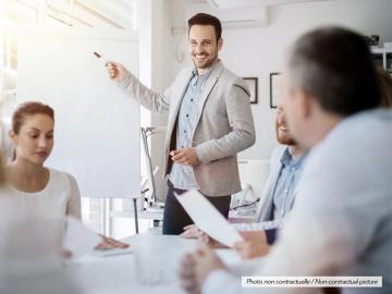 Logis Hôtel l'Orée des Charmes