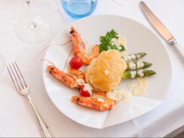 Logis Hostellerie Reygrobellet