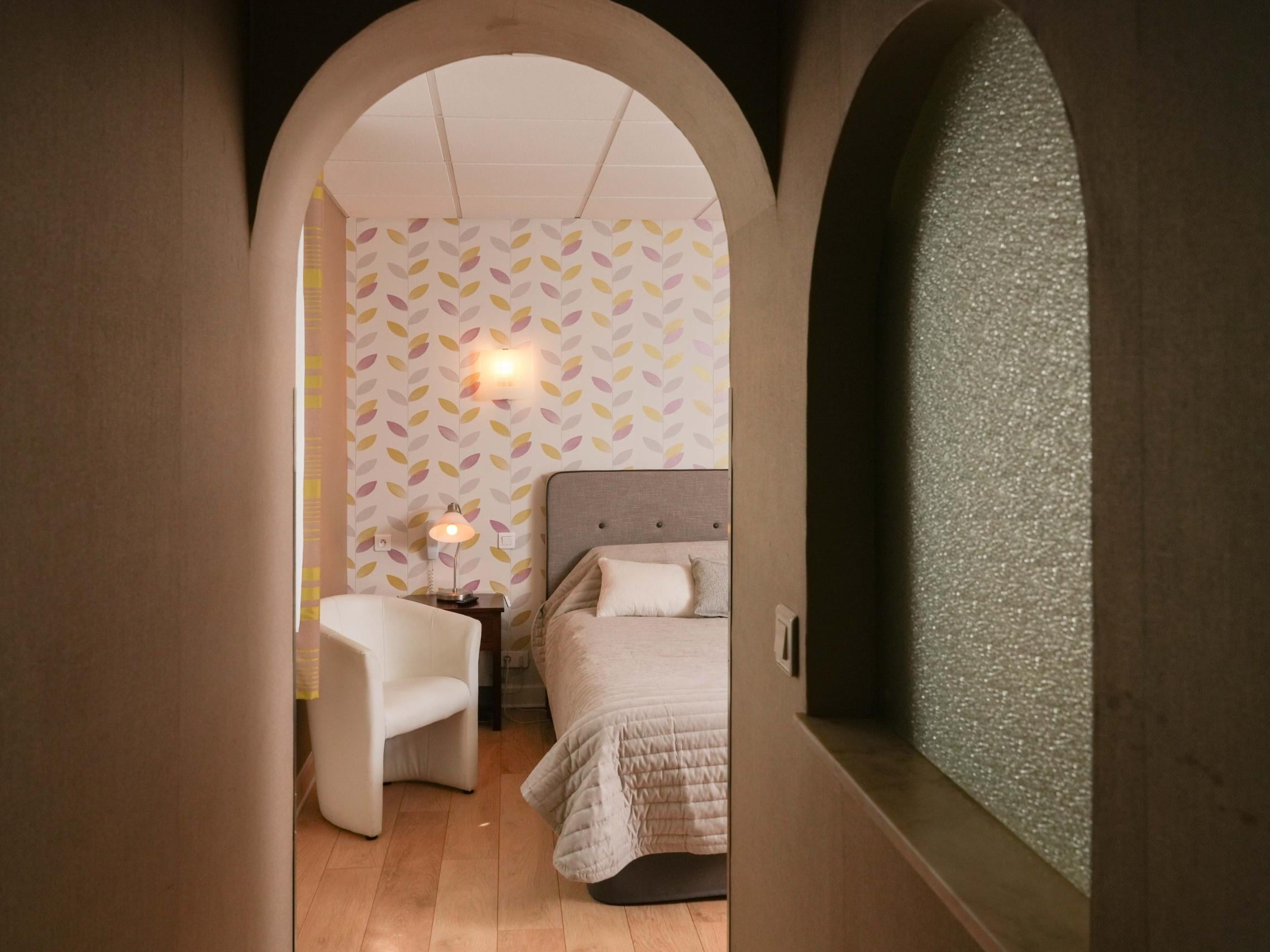 Logis Hôtel l\'Ayguelade