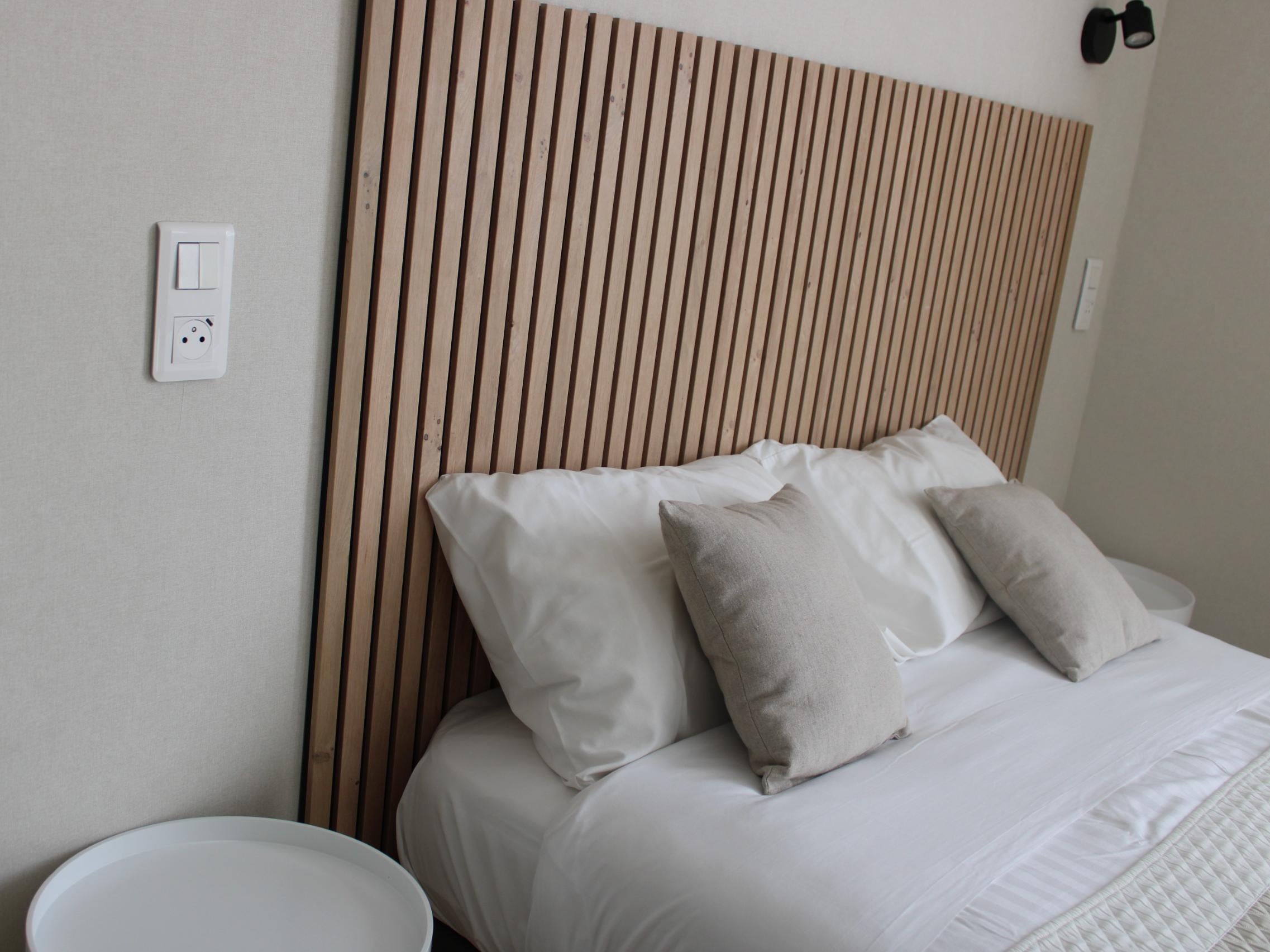 Logis Hôtel l\'Ayguelade