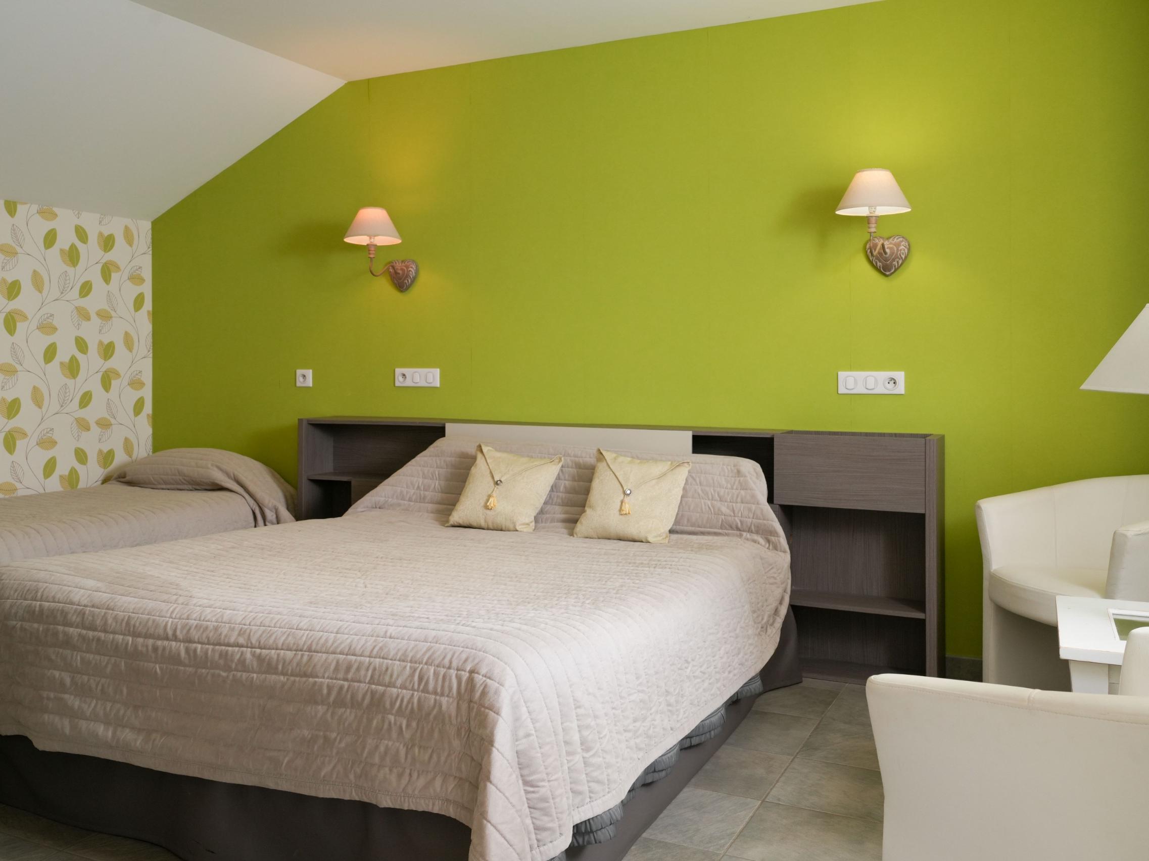 Logis Hôtel l\'Ayguelade