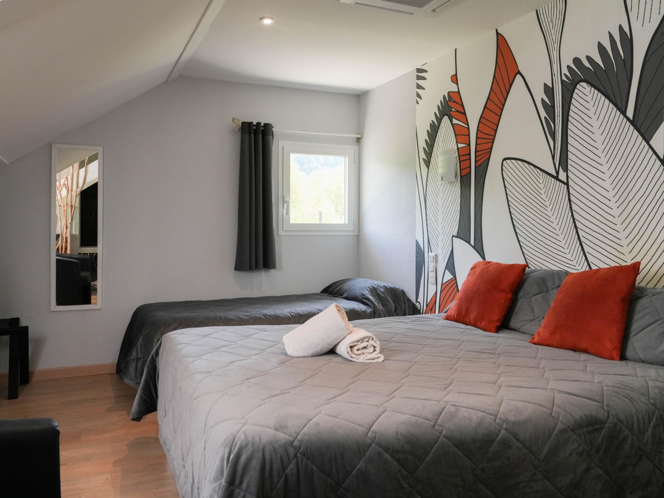 Logis Hôtel l\'Ayguelade