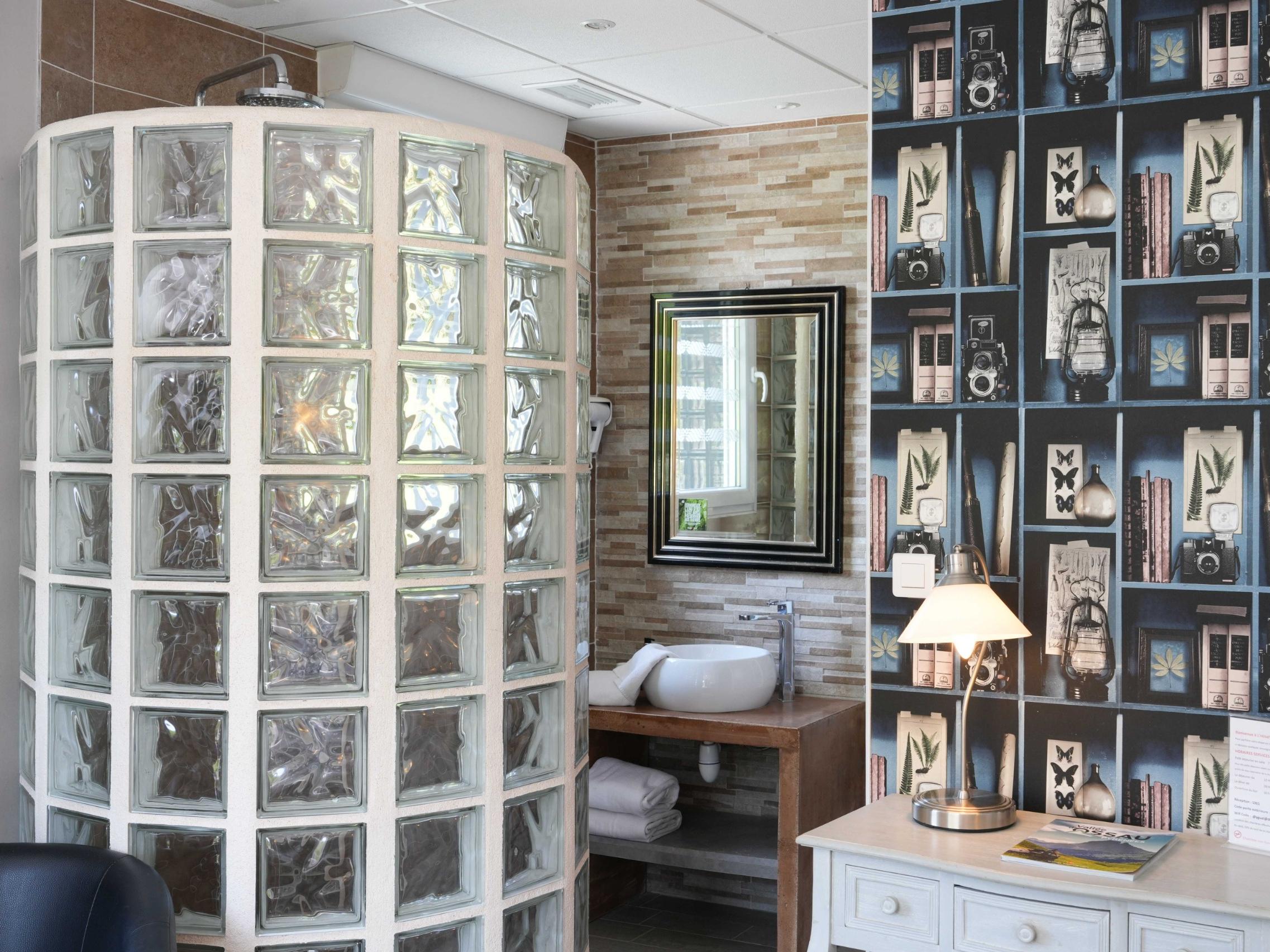 Logis Hôtel l\'Ayguelade