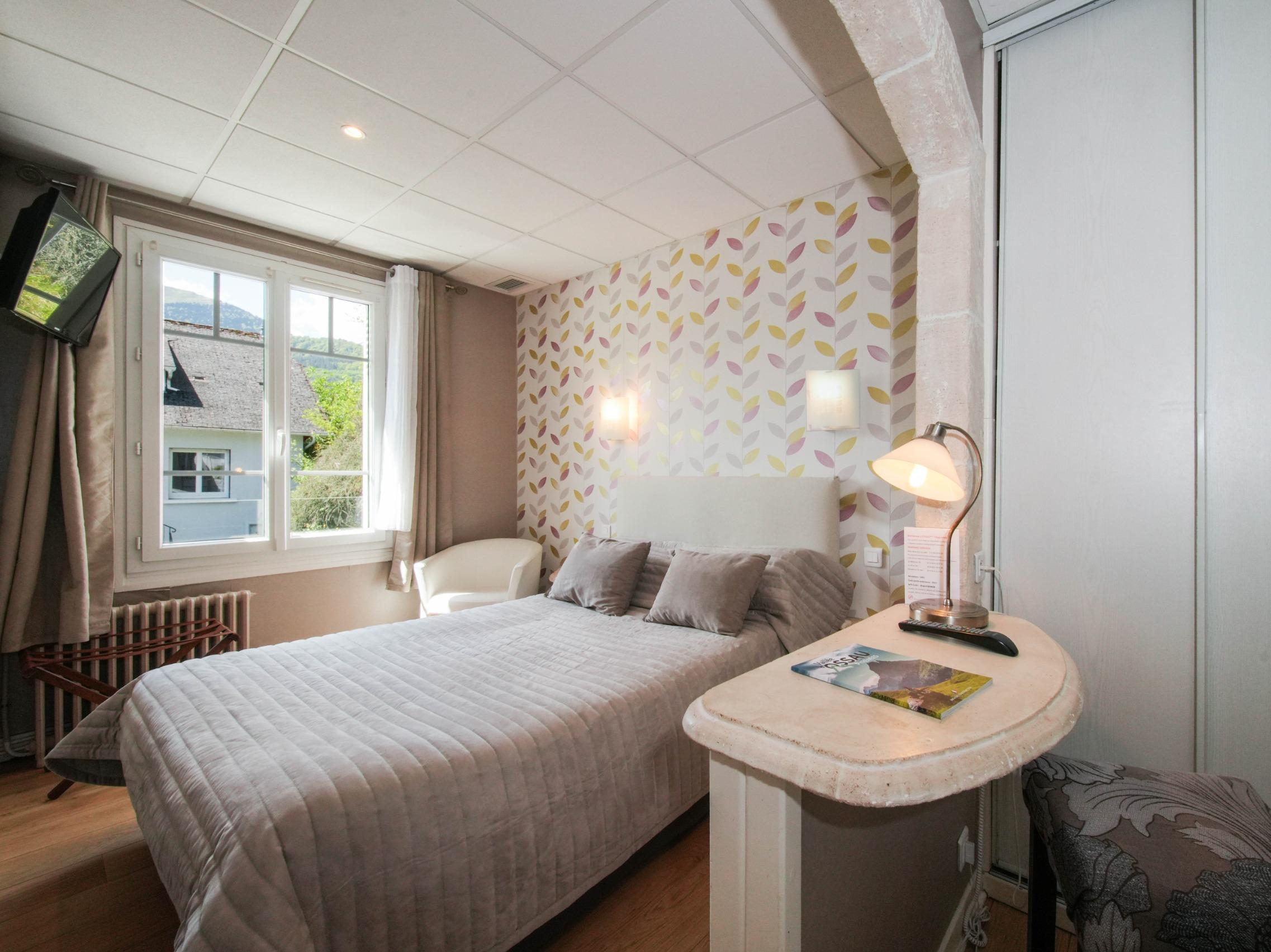 Logis Hôtel l\'Ayguelade