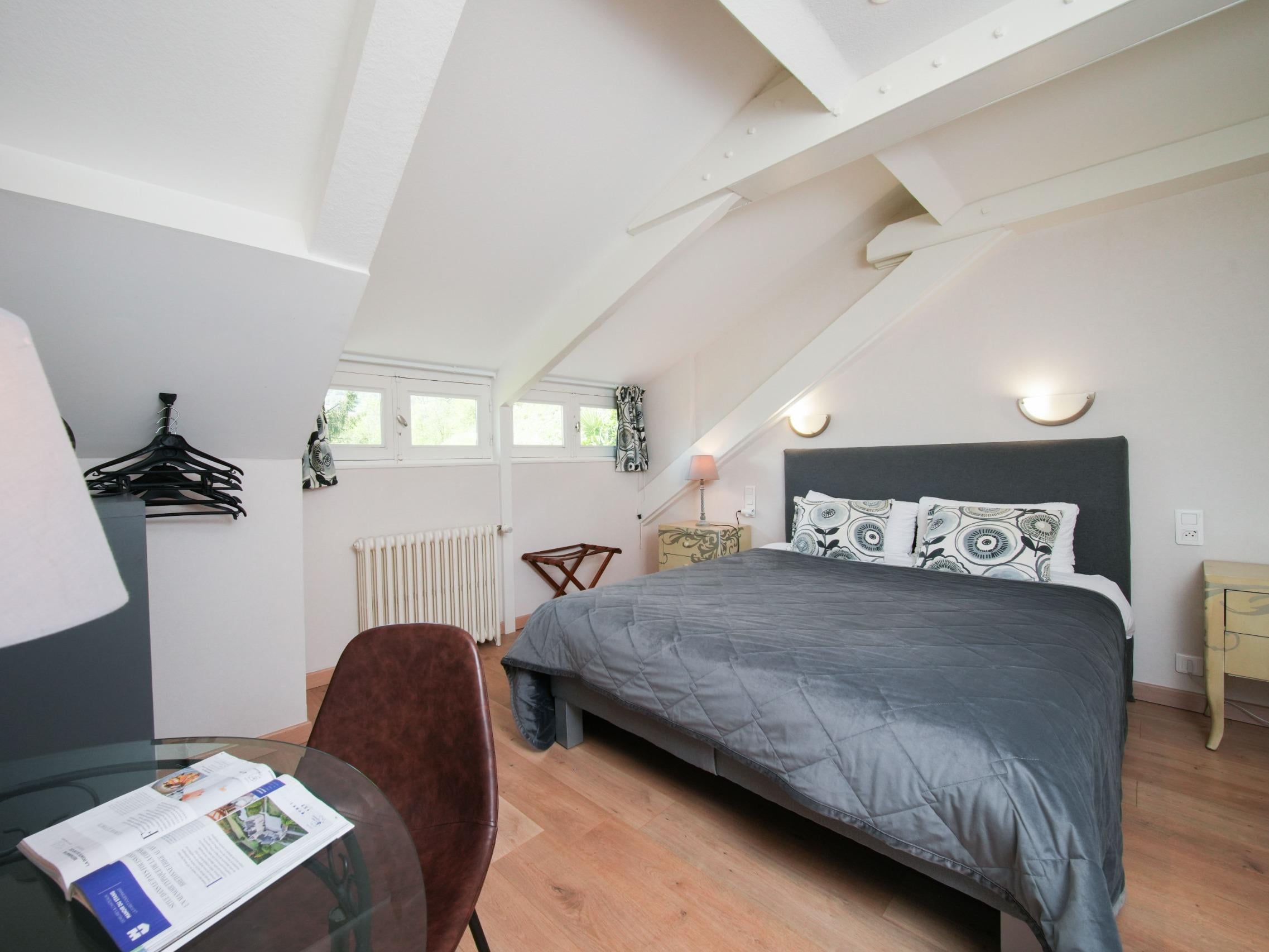 Logis Hôtel l\'Ayguelade