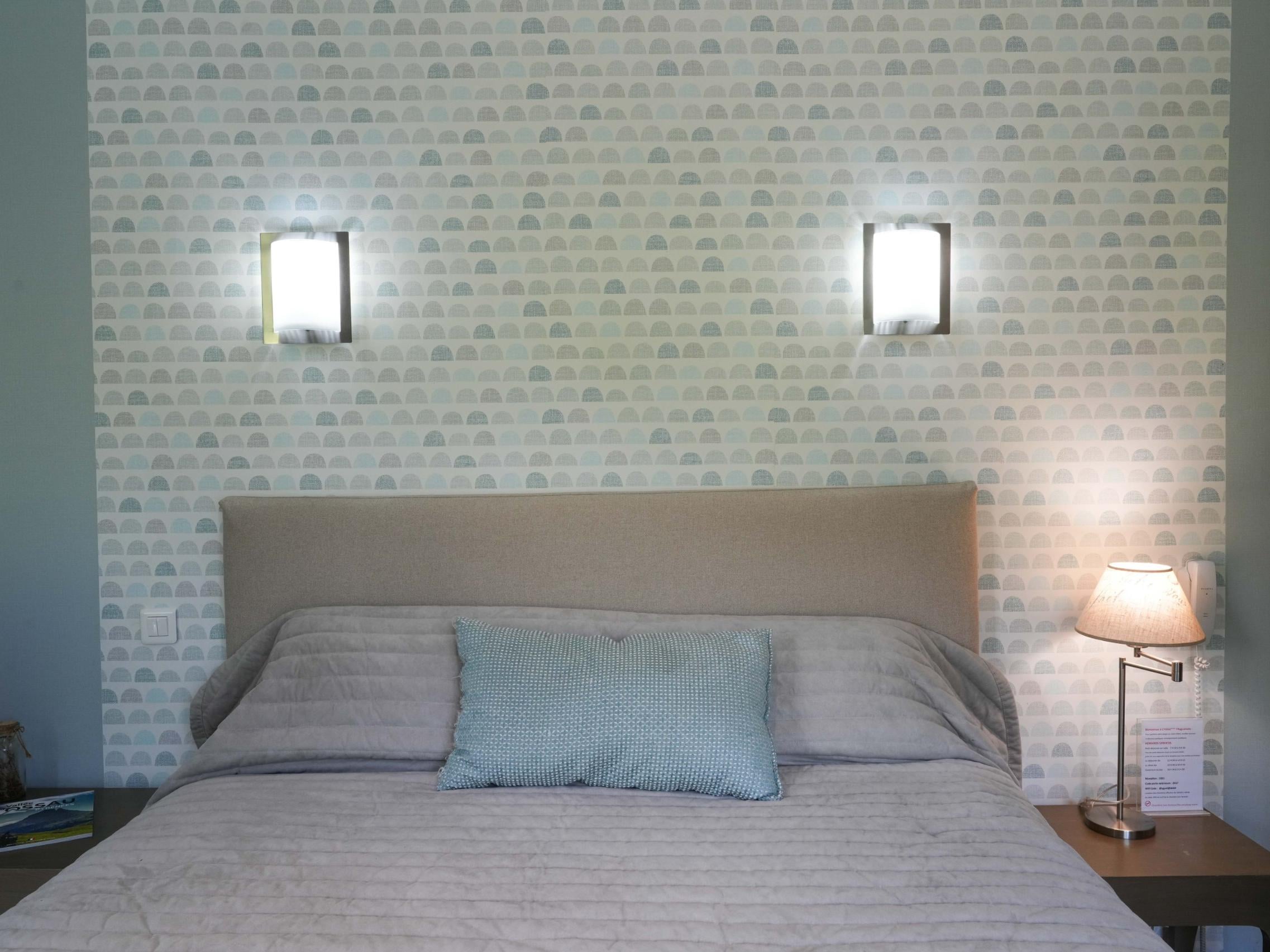 Logis Hôtel l\'Ayguelade