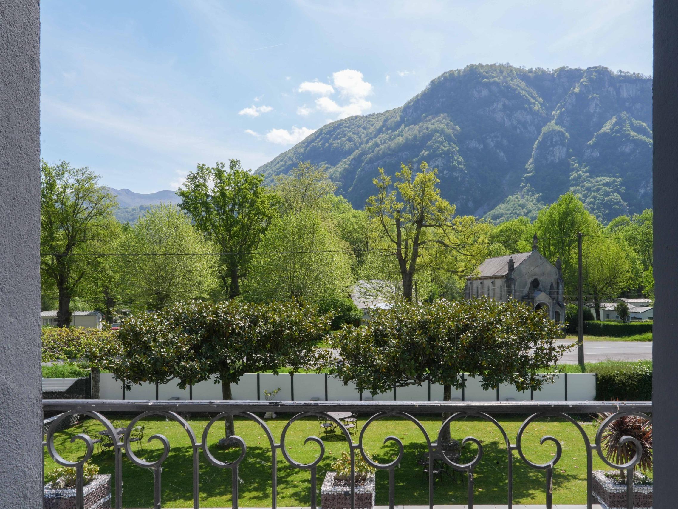 Logis Hôtel l\'Ayguelade