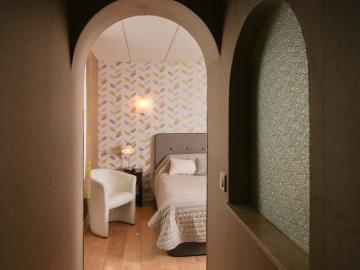 Logis Hôtel l'Ayguelade