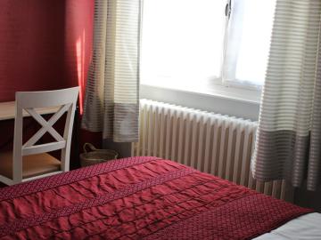 Logis Hôtel l'Ayguelade