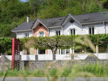 Logis Hôtel l'Ayguelade