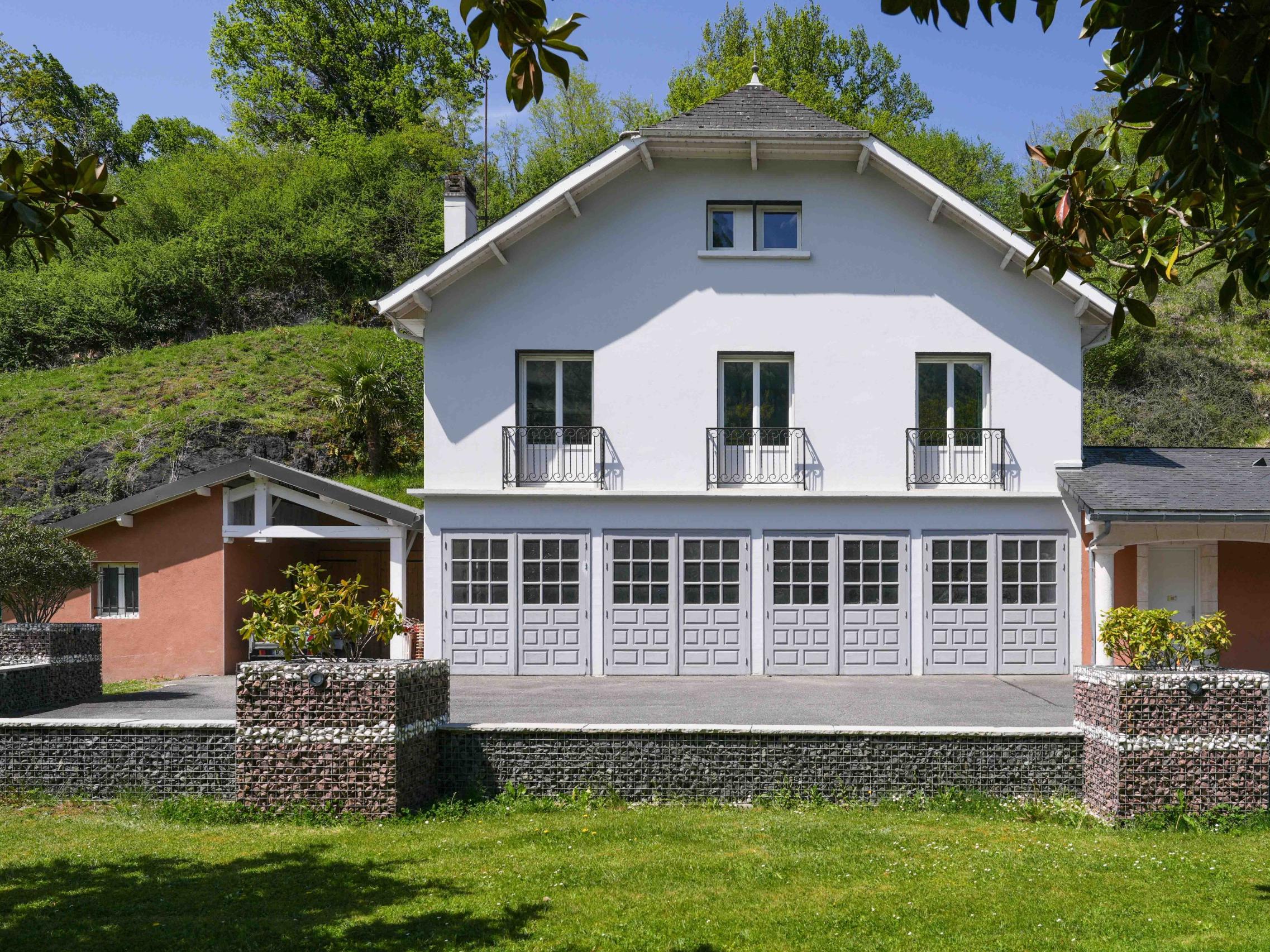 Logis Hôtel l\'Ayguelade