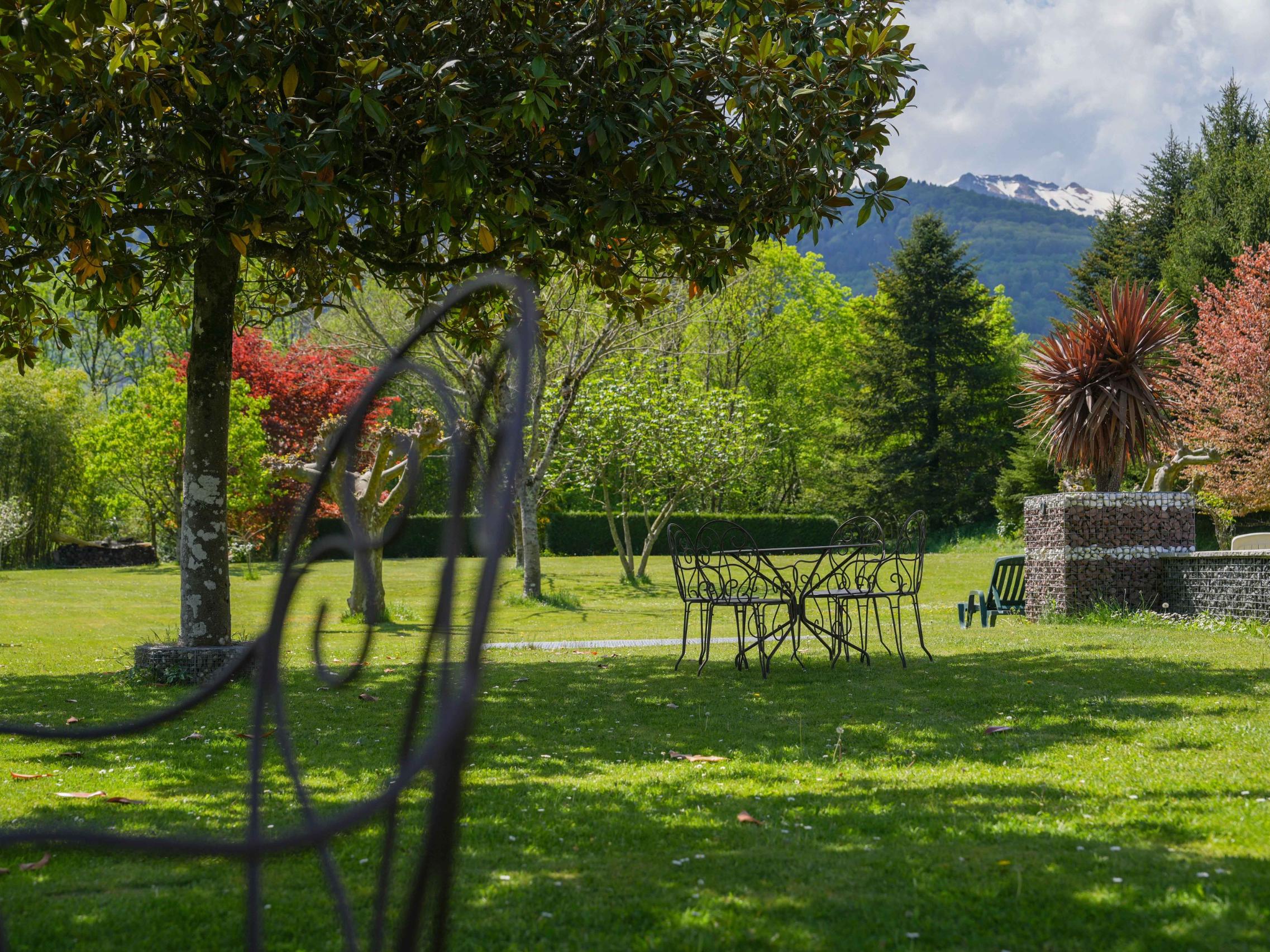 Logis Hôtel l\'Ayguelade