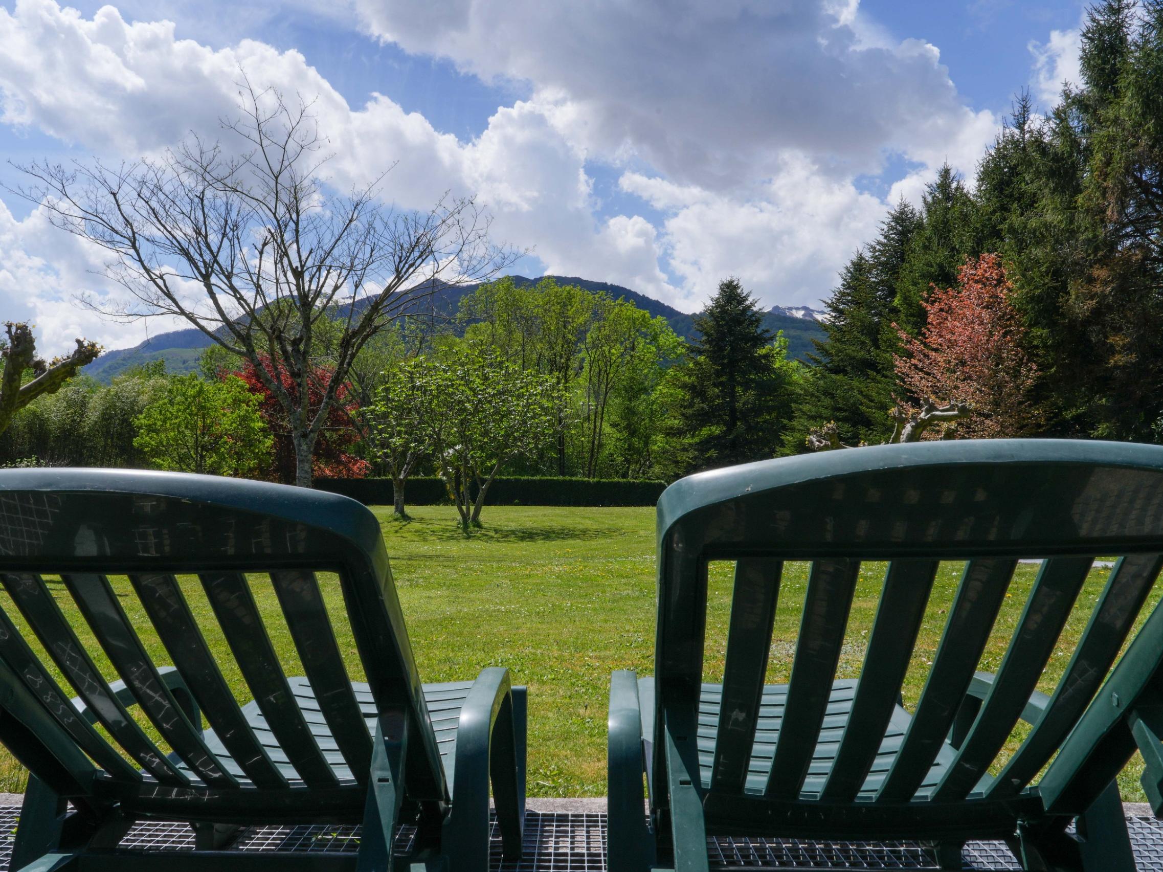 Logis Hôtel l\'Ayguelade